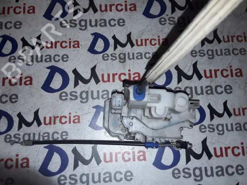 Front right lock CITROËN NEMO Box Body/MPV (AA_)  | BP8557562C97 