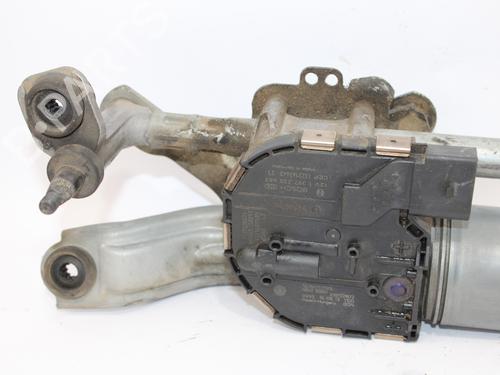 Front wiper motor VW GOLF ALLTRACK VII Variant (BA5, BV5)  | BP15539568M29 