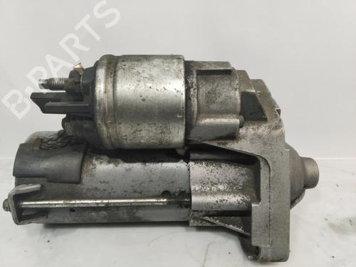 Starter DACIA DUSTER (HS_)  | BP21683634M8 