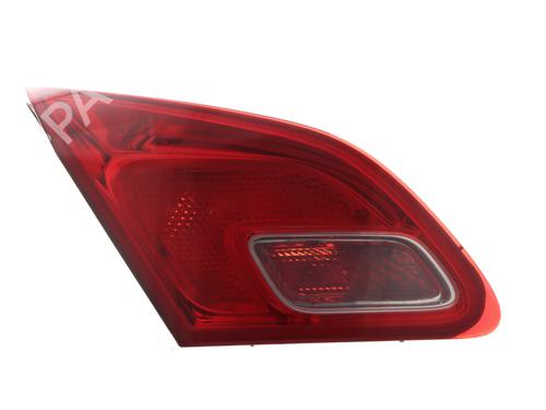 Feu de coffre gauche Feu de coffre gauche OPEL ASTRA J (P10) [2009-2016] 35977655 35977655