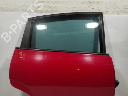 Right rear door SEAT LEON (1P1)  | BP27818286C5 