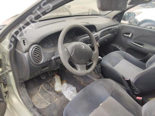 Starter RENAULT MEGANE I Classic (LA0/1_) 1.9 dCi (LA05) | BP25257348M8 