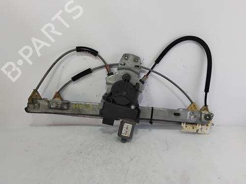 Used Front left window mechanism CITROËN C5 III (RD_) [2008-2017]  29427270