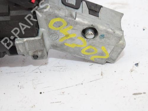 Ignition barrel DACIA LOGAN II  | BP15558639M48 