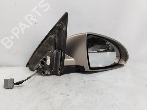 Used Right mirror NISSAN PRIMERA (P12) [2002-2025]  27529902