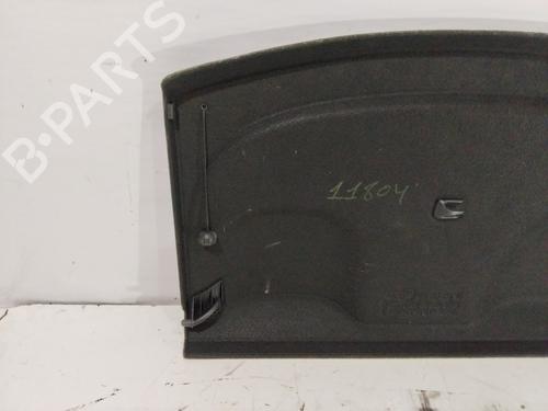 Rear parcel shelf VW SCIROCCO III (137, 138) | BP36262386C85 - Image 3