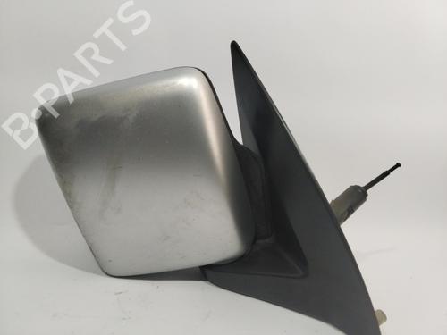 Right mirror OPEL COMBO Box Body/MPV 1.7 DTI 16V | BP22697607C27 