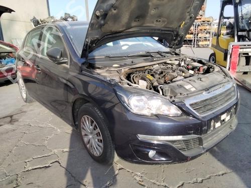 Used Parts PEUGEOT 308 II (LB_, LP_, LW_, LH_, L3_) [2013-2021]  3505953