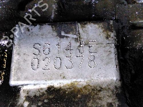 Gearbox HYUNDAI TUCSON (JM) 2.0 All-wheel Drive | BP18488294M3 
