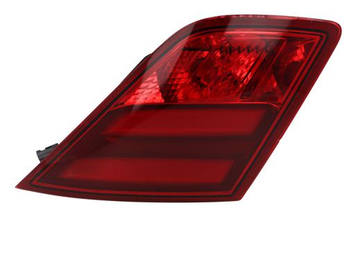 Used Left tailgate light PEUGEOT 308 SW I (4E_, 4H_) [2007-2014]  30696142