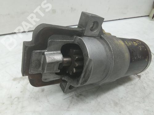 Startmotor MAZDA 6 Estate (GH)  | BP10366200M8 