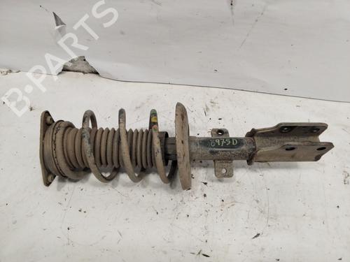 Right front shock absorber PEUGEOT 3008 II SUV (MC_, MR_, MJ_, M4_)  | BP29721548M17 