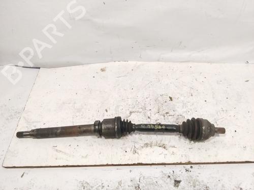 Used Right front driveshaft FORD FOCUS II (DA_, HCP, DP) 2.0 TDCi (136 hp) 28206077