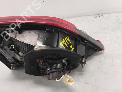 Left tailgate light DR DR 4.0 1.5 | BP29392879C79 