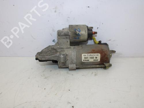 Used Starter FORD FIESTA V (JH_, JD_) ST150 (150 hp) 13394513