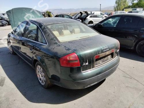 Left headlight AUDI A6 C5 (4B2, 4B4) | BP38773654C28 - Image 11