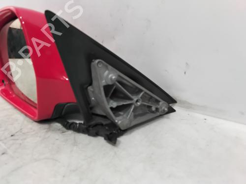 Left mirror AUDI A3 Sportback (8PA) 1.9 TDI | BP27709141C26 