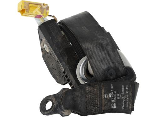 Front right seatbelt VW CADDY III Box Body/MPV (2KA, 2KH, 2CA, 2CH)  | BP29588285I25 