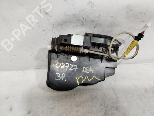Used Front right lock BMW 1 (E87) 116 d (116 hp) 25721746