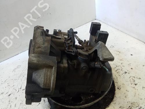 Gearbox SEAT IBIZA IV SC (6J1, 6P5)  | BP15416386M3 