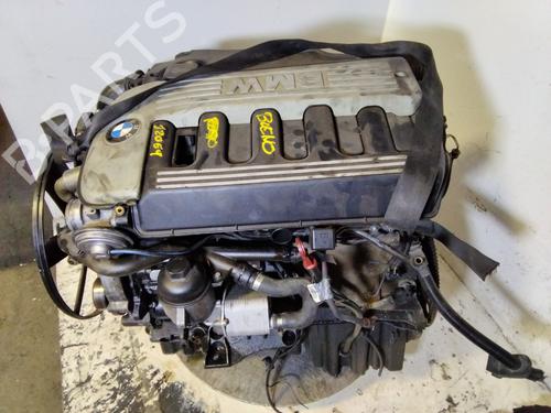 Engine BMW 5 (E39) 530 d | BP37465850M1 - Image 6