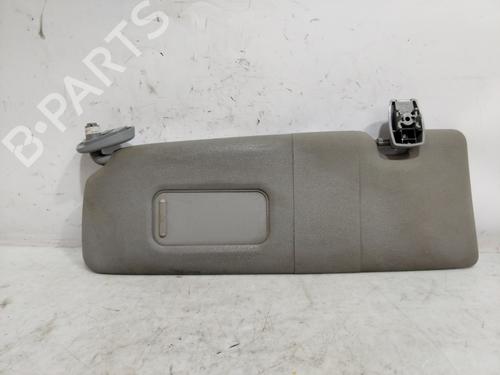 Left sun visor BMW 1 (E87) 116 d | BP25721756I1 