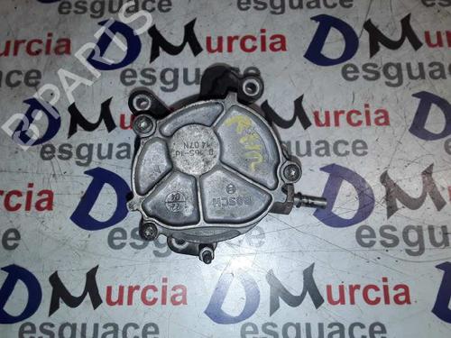 Used Vacuum pump CITROËN C4 Coupe (LA_) 2.0 16V (136 hp) 8557105