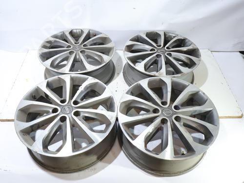 Used Wheel set Wheel set 38915677 38915677