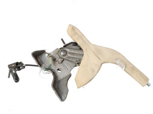Handbremse für CHRYSLER SEBRING (JS) 2.0 CRD (140 hp) 32086842