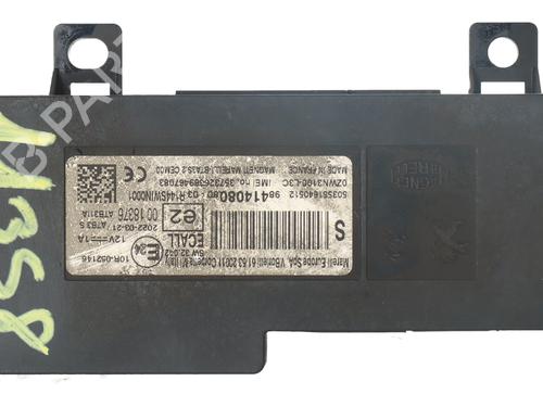 Electronic module PEUGEOT 508 II (FB_, FH_, F3_) 1.5 BlueHDI 130 (FBYHZJ, FBYHZR) | BP33756203M83 - Image 3