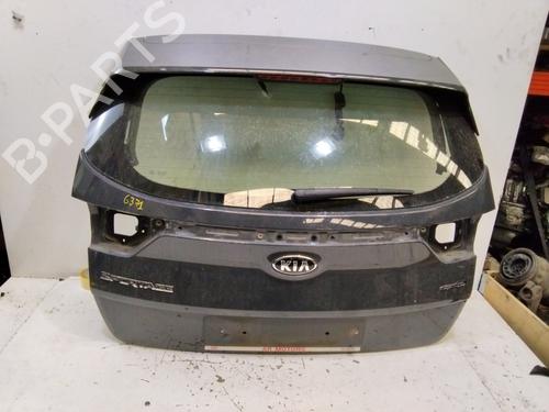 Tailgate KIA SPORTAGE IV (QL, QLE) [2015-2024]  17718066