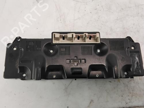 Climate control SEAT ALTEA (5P1)  | BP28723993I5 