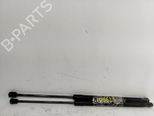 Used Tailgate lift support FORD FIESTA VI (CB1, CCN) 1.25 (82 hp) 24942647