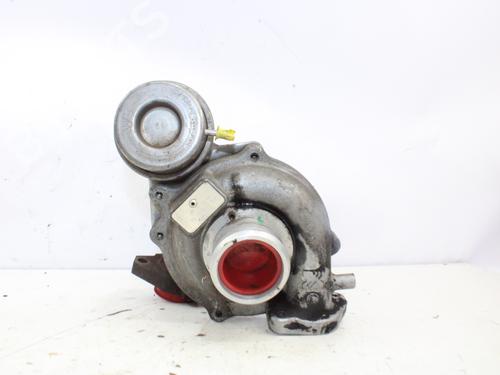 Used Turbocharger/Supercharger FIAT DUCATO Van (250_) [2006-2025]  19422240