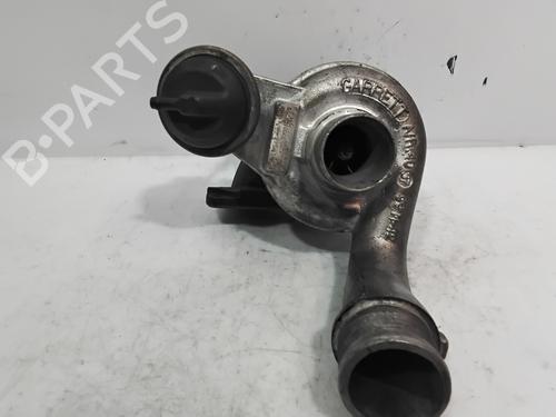 Turbolader/Kompressor RENAULT MEGANE I Classic (LA0/1_) 1.9 dTi (LA08, LA0N, LA0K) | BP29962395M71