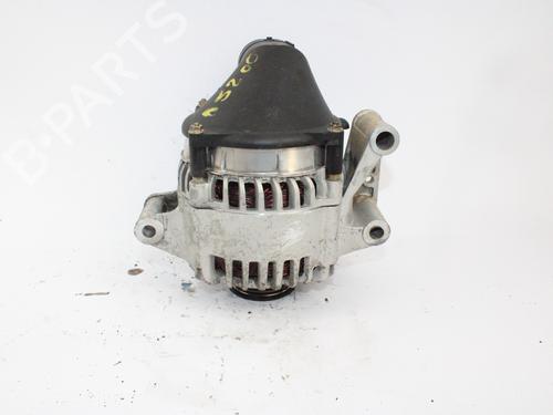 Alternator FORD MONDEO III (B5Y) 2.0 16V TDDi / TDCi | BP15583371M7 
