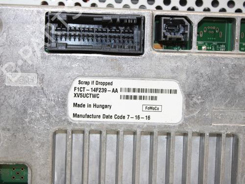 Display monitor FORD KUGA II (DM2)  | BP18488396C48 