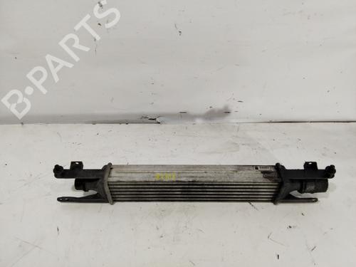 Used Intercooler Intercooler OPEL CORSA D (S07) 1.3 CDTI (L08, L68) (90 hp) 34404554 34404554