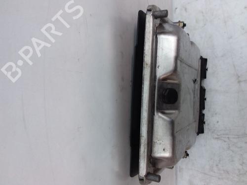 Engine control unit (ECU) PEUGEOT 307 Break (3E) 2.0 HDI 110 | BP8575123M57 