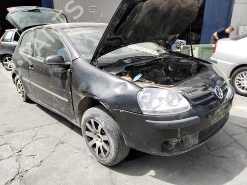 Pipe VW GOLF V (1K1)  | BP28085912M125 