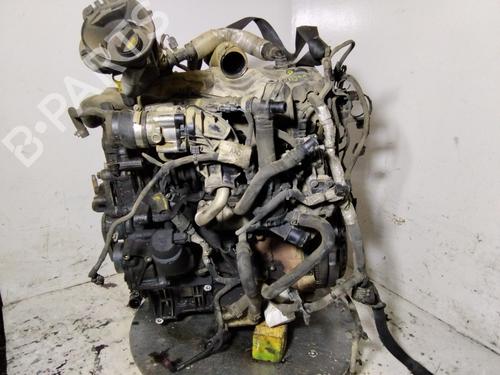 Used Engine Engine 37013207 37013207