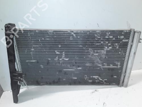 Used AC radiator BMW 3 (E90) 320 i (150 hp) 10040596