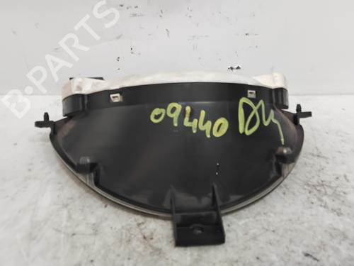 Instrument cluster CITROËN C3 I (FC_, FN_) 1.1 i | BP27635659C47 