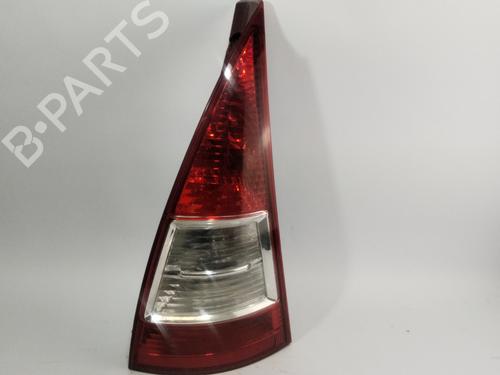 Right taillight CITROËN C3 I (FC_, FN_) 1.4 i Bivalent | BP26004964C35 