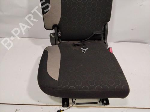 Rear seat CITROËN C3 Picasso (SH_)  | BP29156977C17