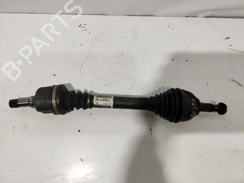Used Left front driveshaft PEUGEOT 407 (6D_) [2004-2011]  30582132