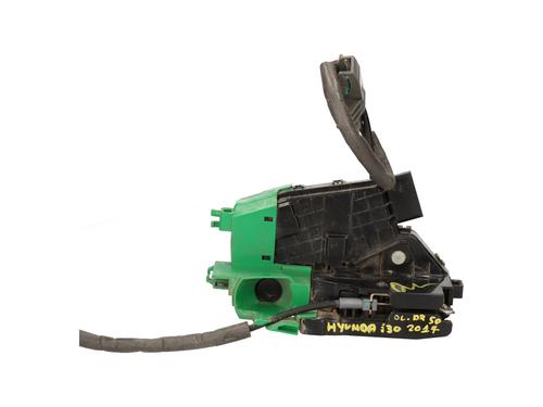 Front left lock HYUNDAI i30 (PDE, PD, PDEN)  | BP29441080C98 