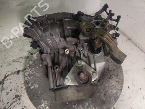 Gearbox PEUGEOT 806 (221) 2.1 td 12V | BP29582528M3 