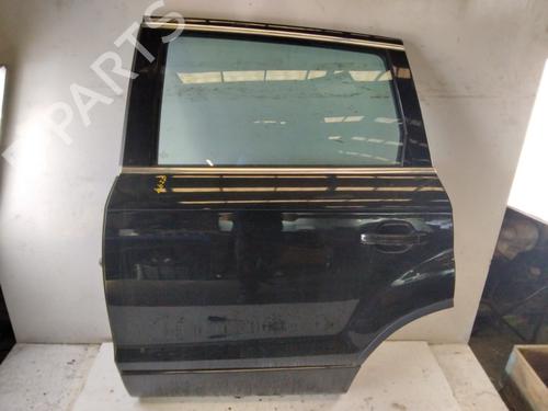 Used Left rear door AUDI Q7 (4LB) 3.0 TDI quattro (233 hp) 20237179