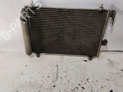 Used AC radiator AC radiator CITROËN C5 I (DC_) 2.0 HDi (DCRHZB, DCRHZE) (109 hp) 39541266 39541266